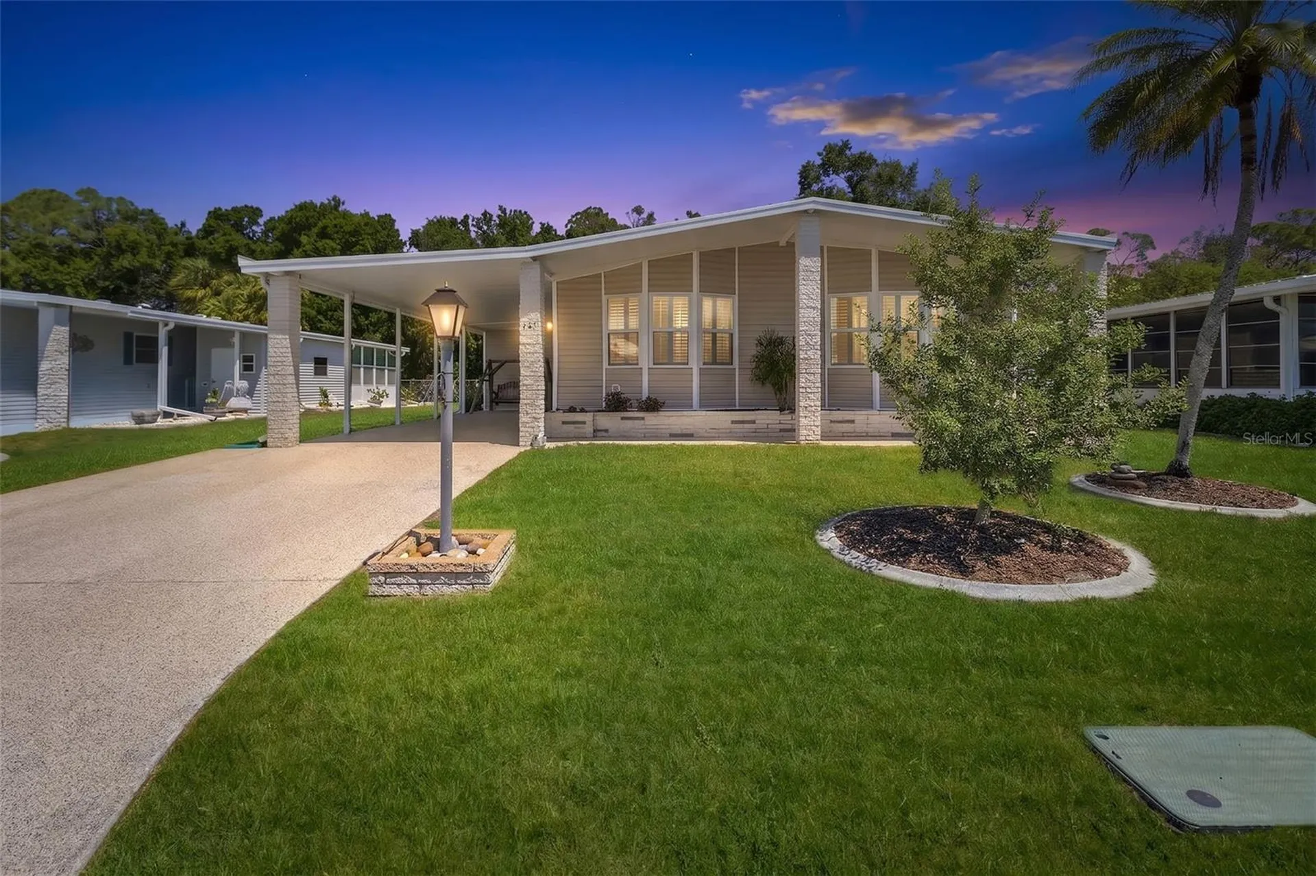 209 Vistoria Drive North Port FL 34287