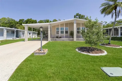 209 Vistoria Drive North Port FL 34287