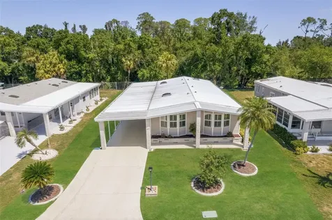 209 Vistoria Drive North Port FL 34287