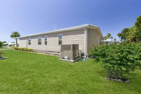 209 Vistoria Drive North Port FL 34287