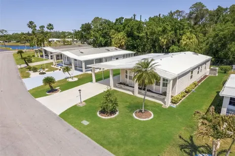 209 Vistoria Drive North Port FL 34287