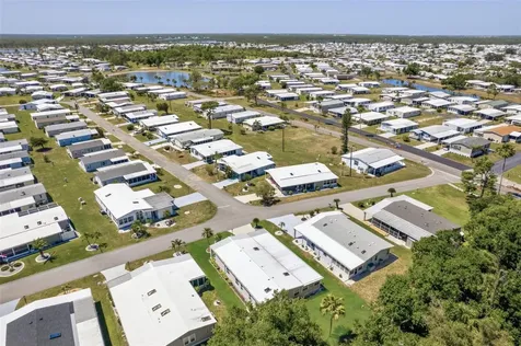 209 Vistoria Drive North Port FL 34287