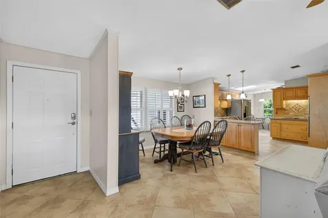 209 Vistoria Drive North Port FL 34287