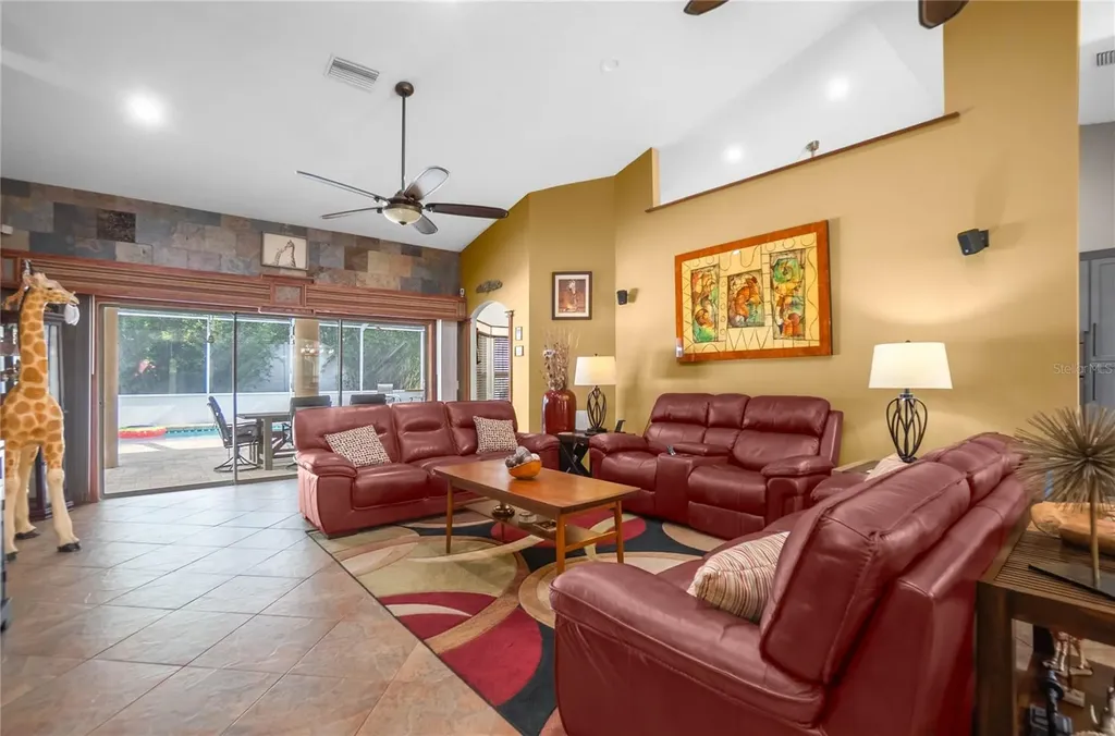 5225 E Backner Lane Inverness FL 34452