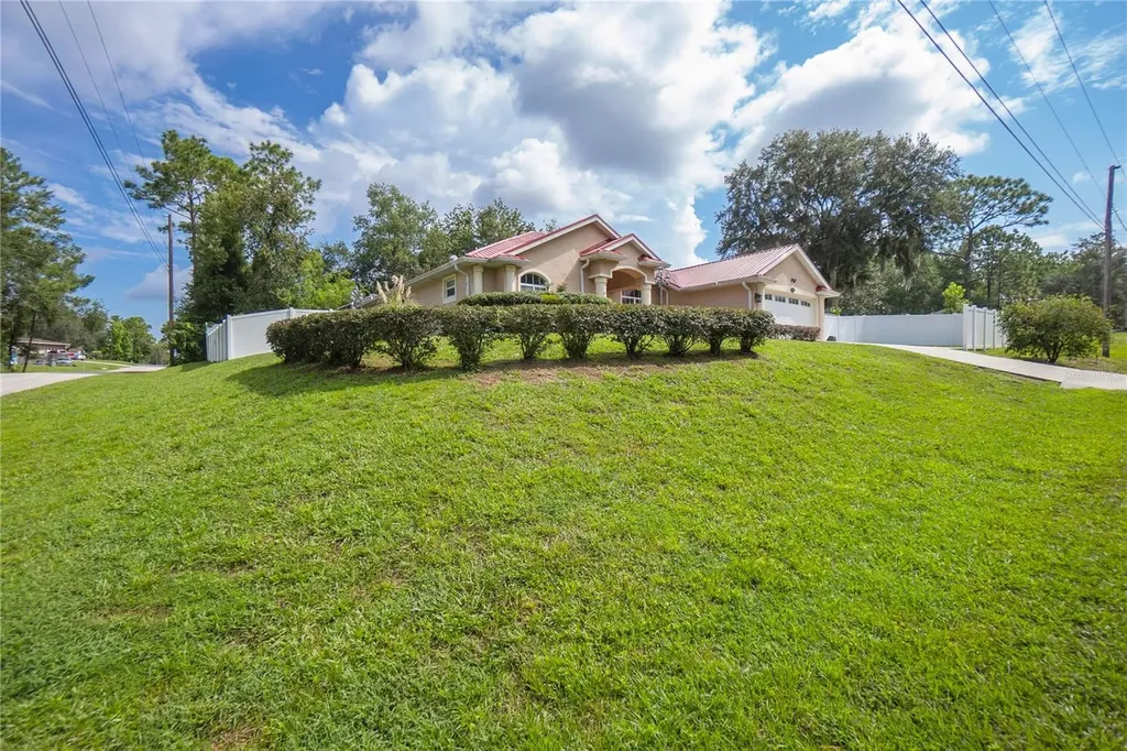 5225 E Backner Lane Inverness FL 34452