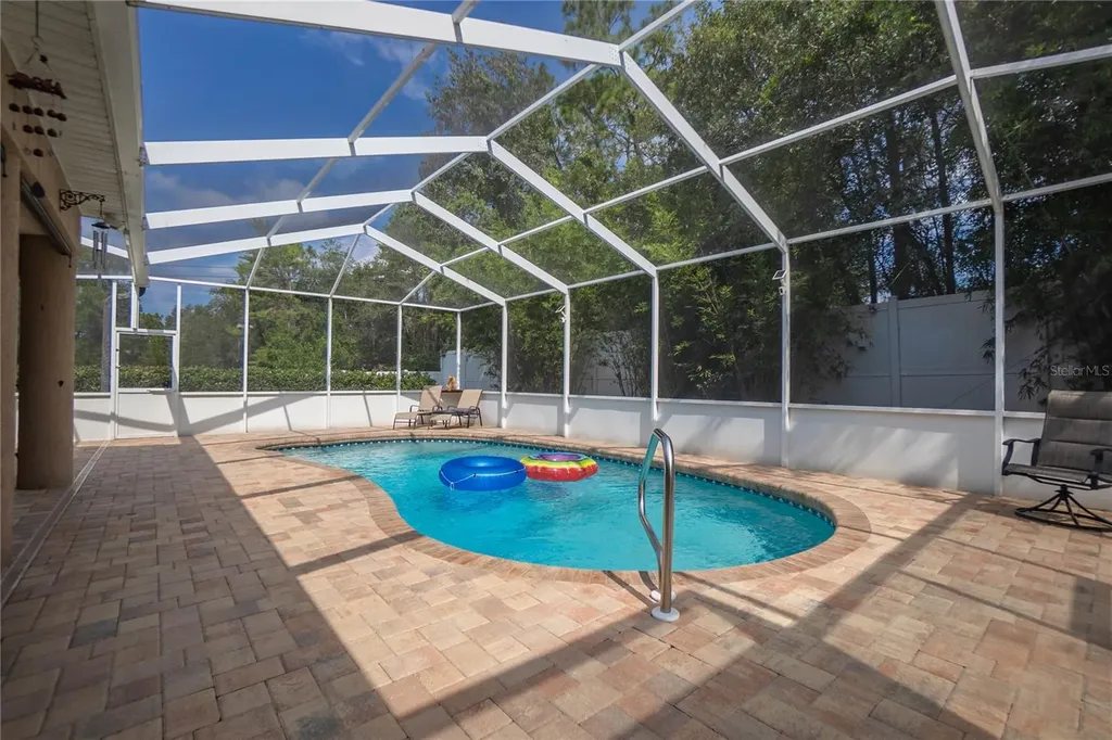 5225 E Backner Lane Inverness FL 34452
