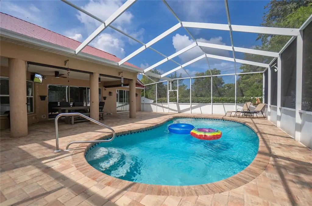 5225 E Backner Lane Inverness FL 34452