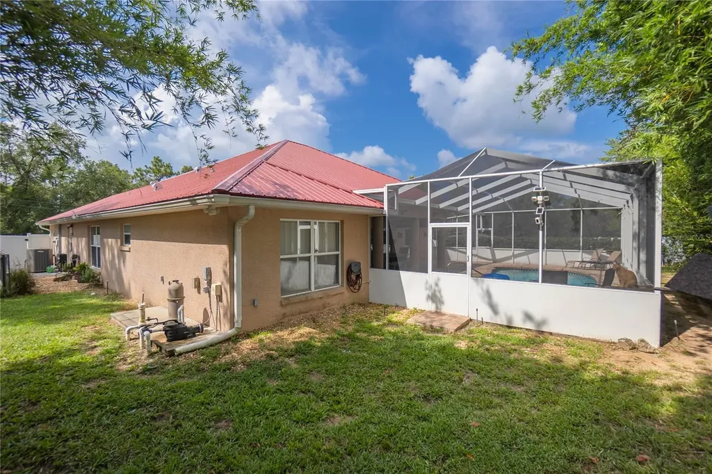 5225 E Backner Lane Inverness FL 34452