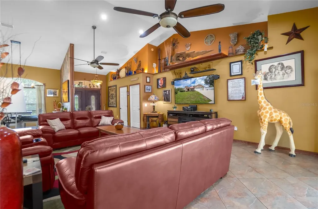 5225 E Backner Lane Inverness FL 34452