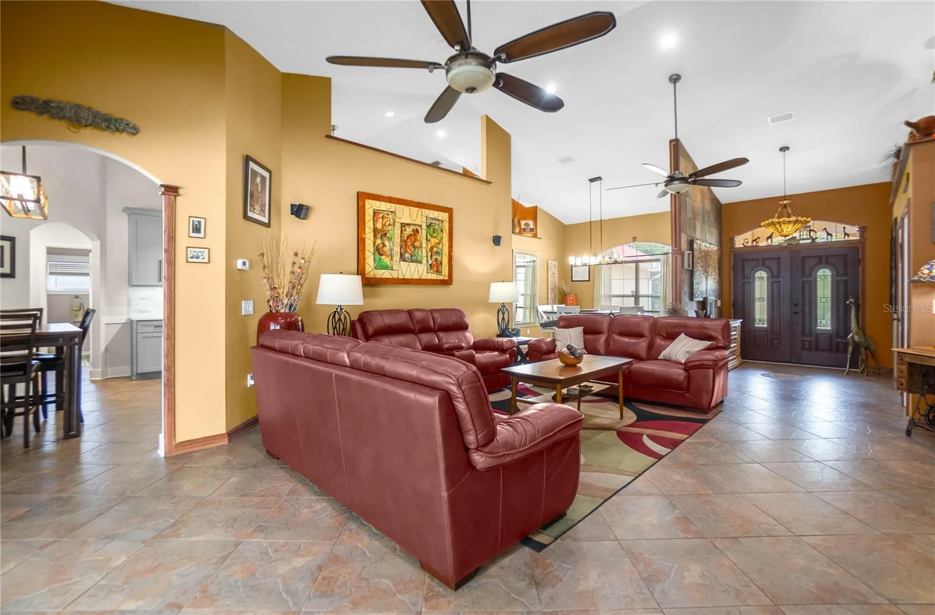 5225 E Backner Lane Inverness FL 34452