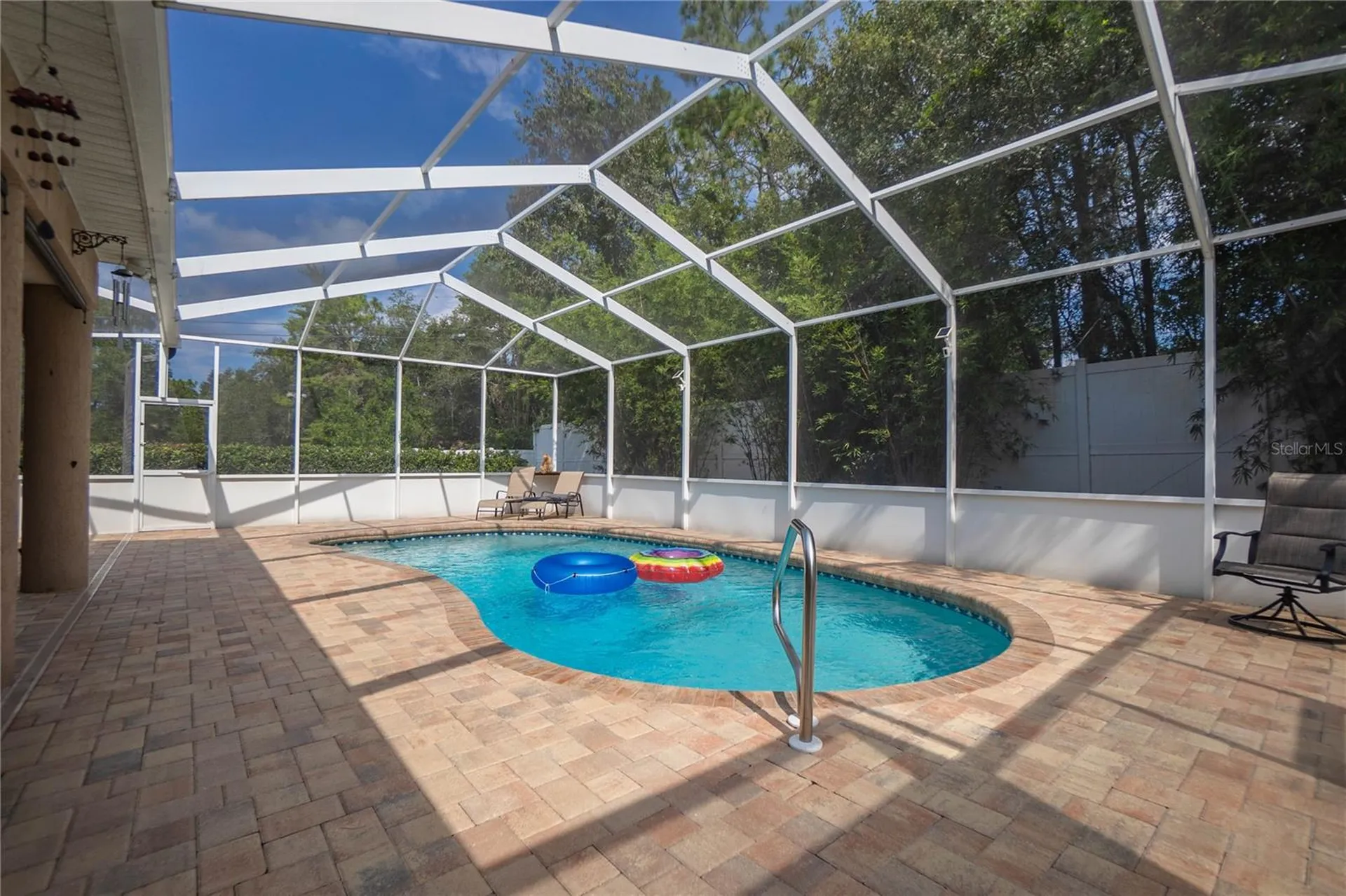 5225 E Backner Lane Inverness FL 34452