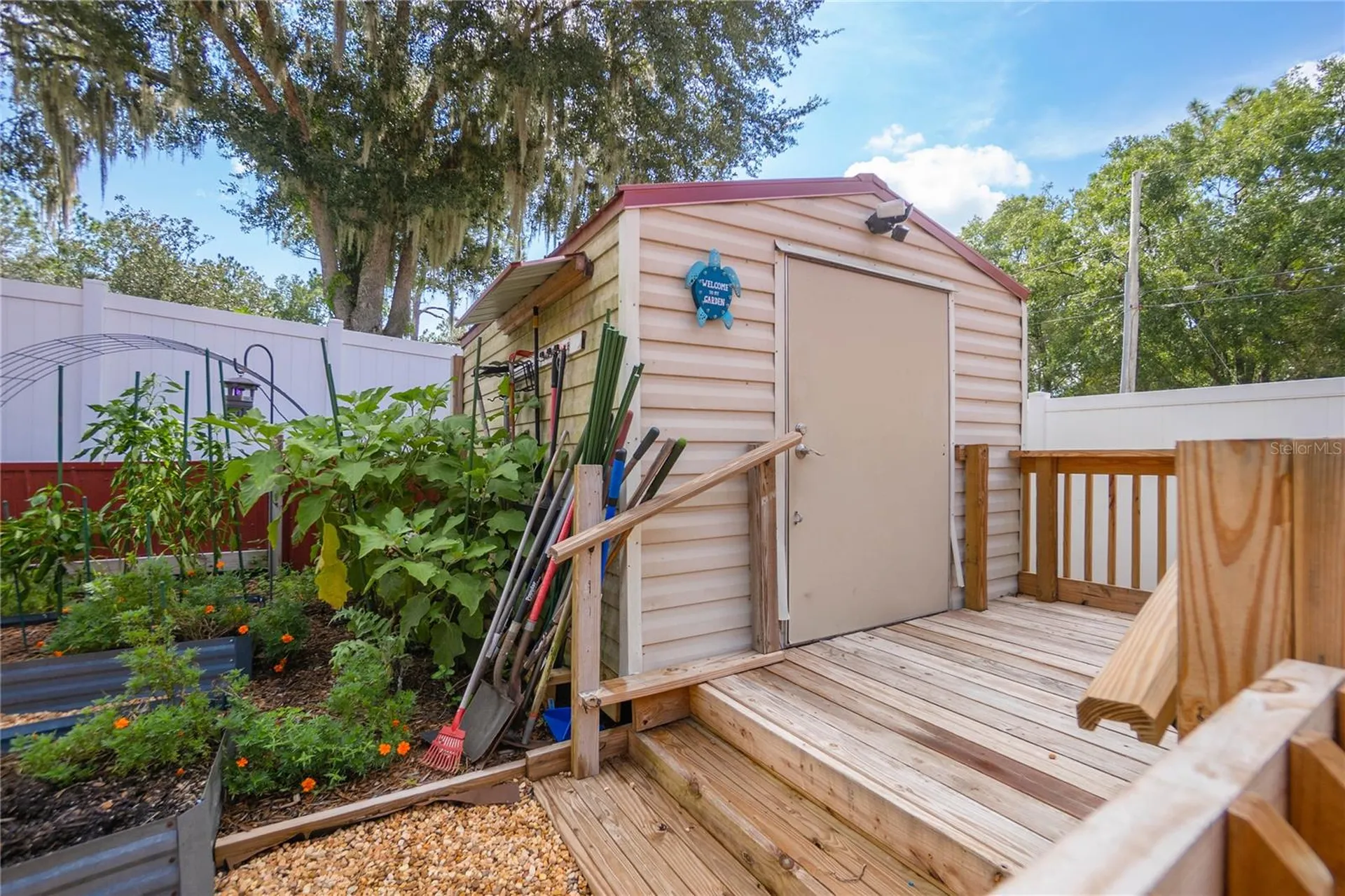 5225 E Backner Lane Inverness FL 34452