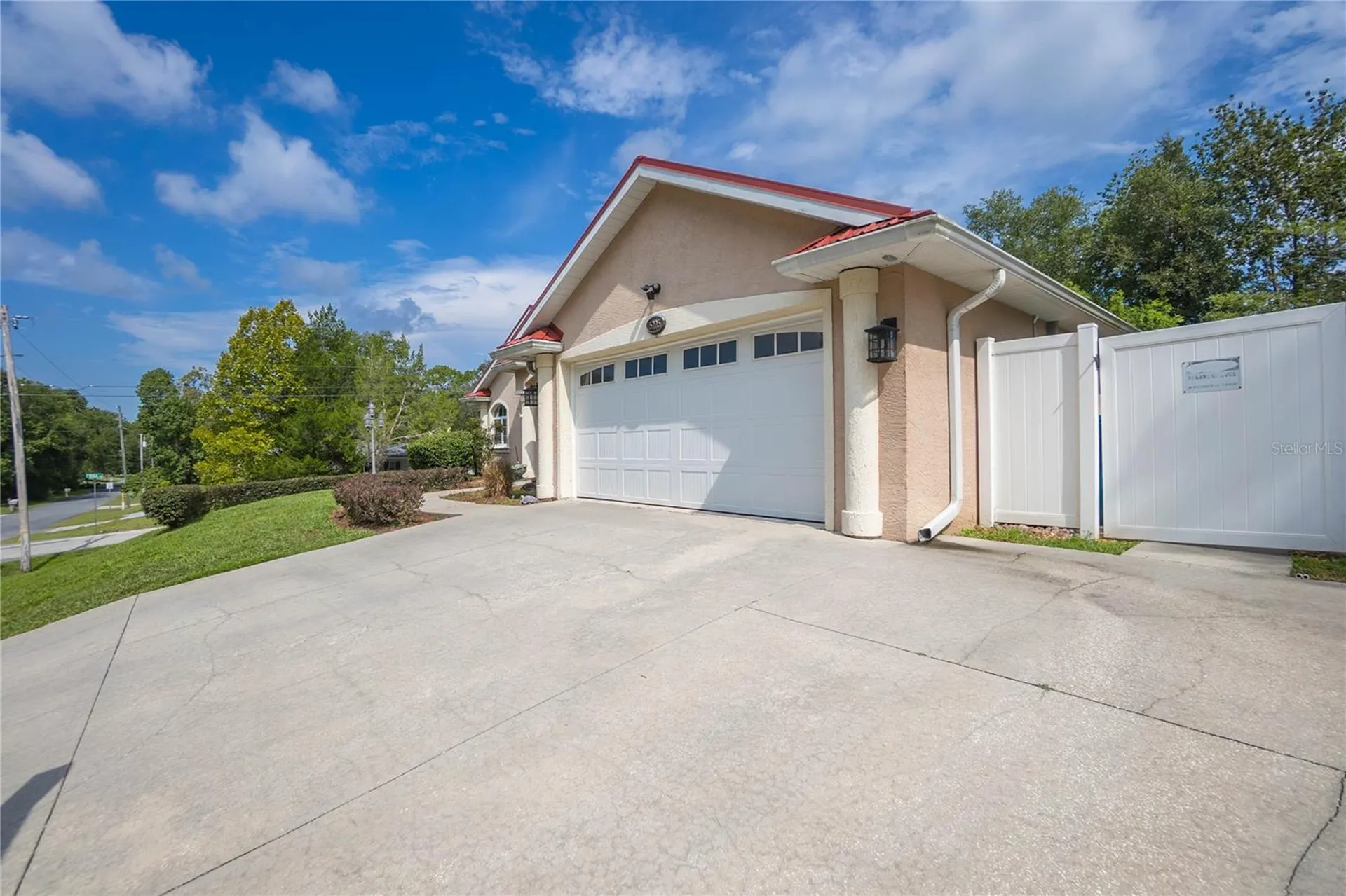 5225 E Backner Lane Inverness FL 34452