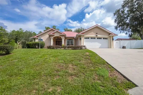 5225 E Backner Lane Inverness FL 34452