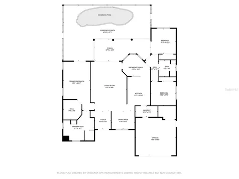 5225 E Backner Lane Inverness FL 34452