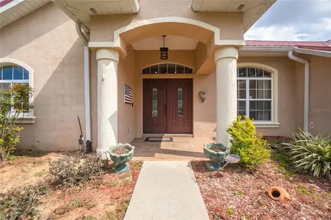 5225 E Backner Lane Inverness FL 34452