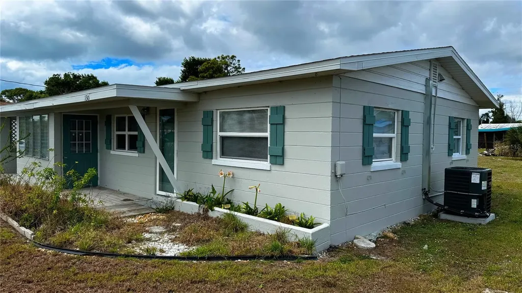 130 Virginia Court Englewood FL 34223