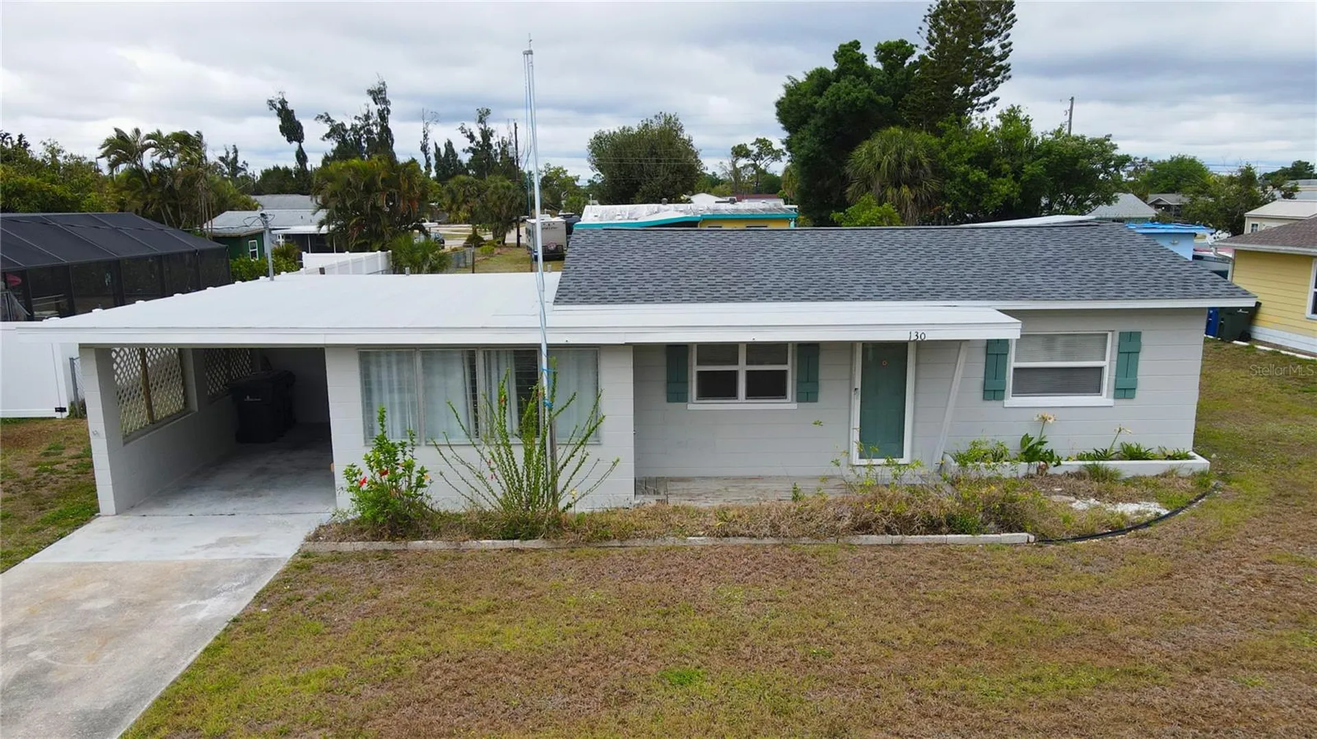 130 Virginia Court Englewood FL 34223