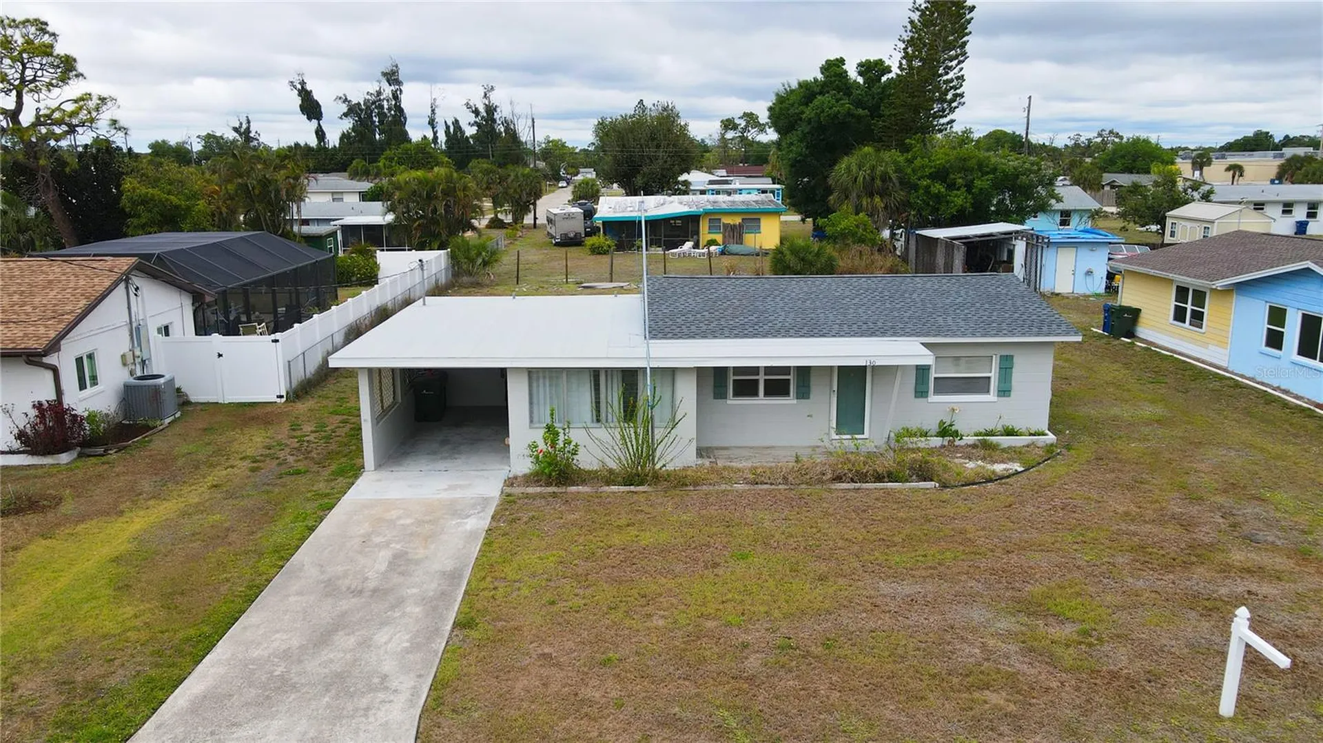 130 Virginia Court Englewood FL 34223