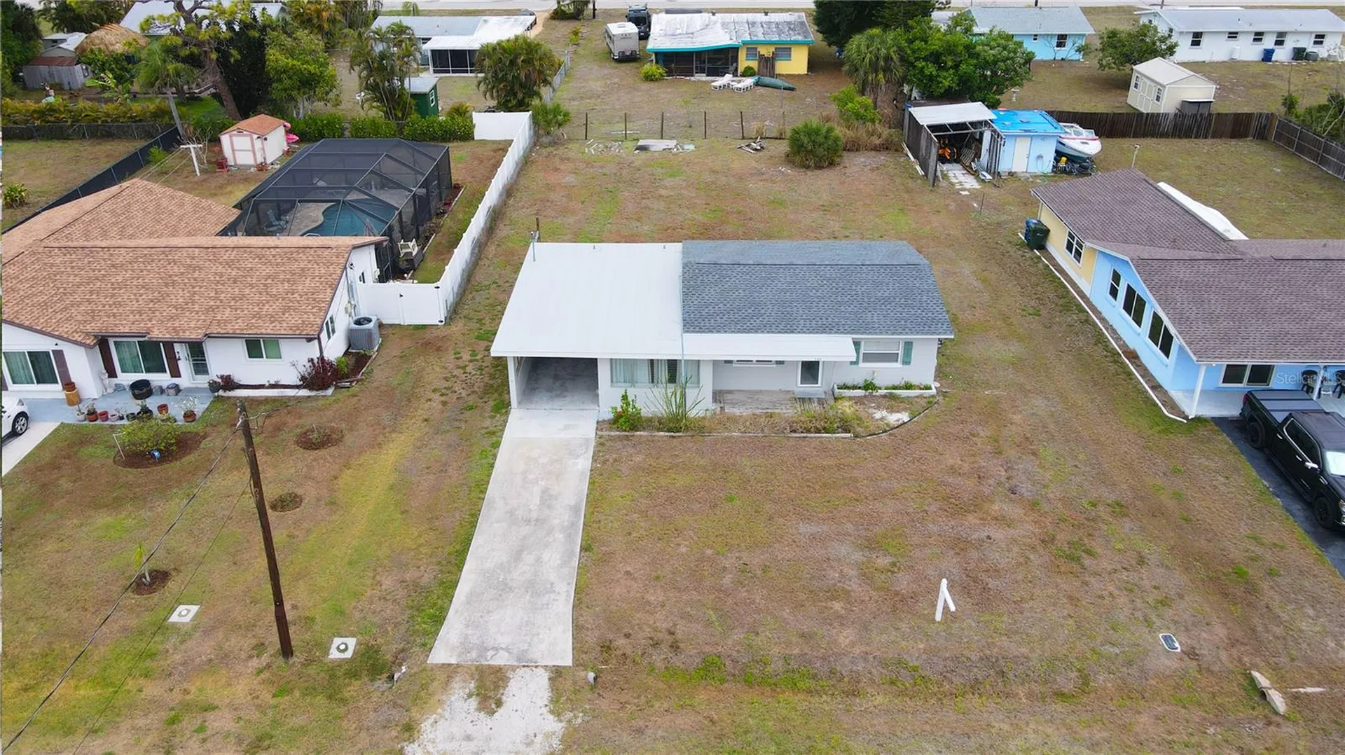 130 Virginia Court Englewood FL 34223