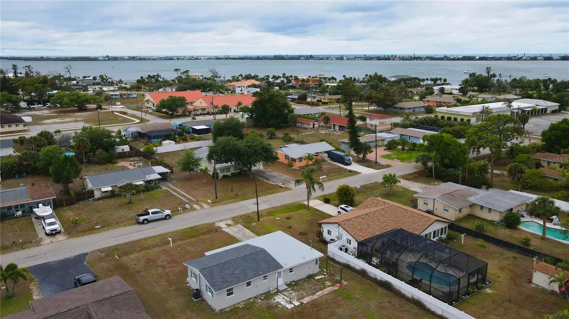 130 Virginia Court Englewood FL 34223