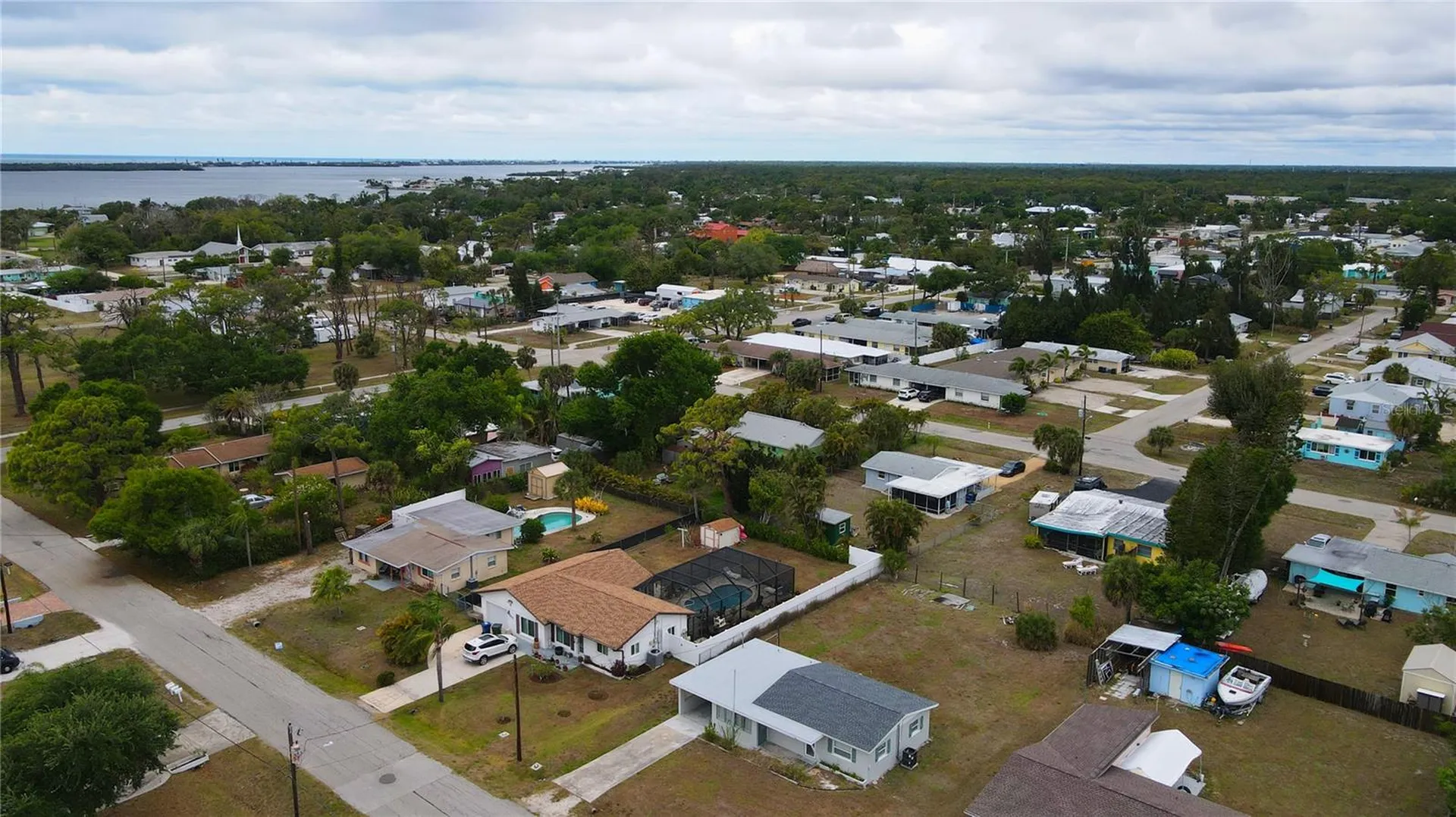 130 Virginia Court Englewood FL 34223