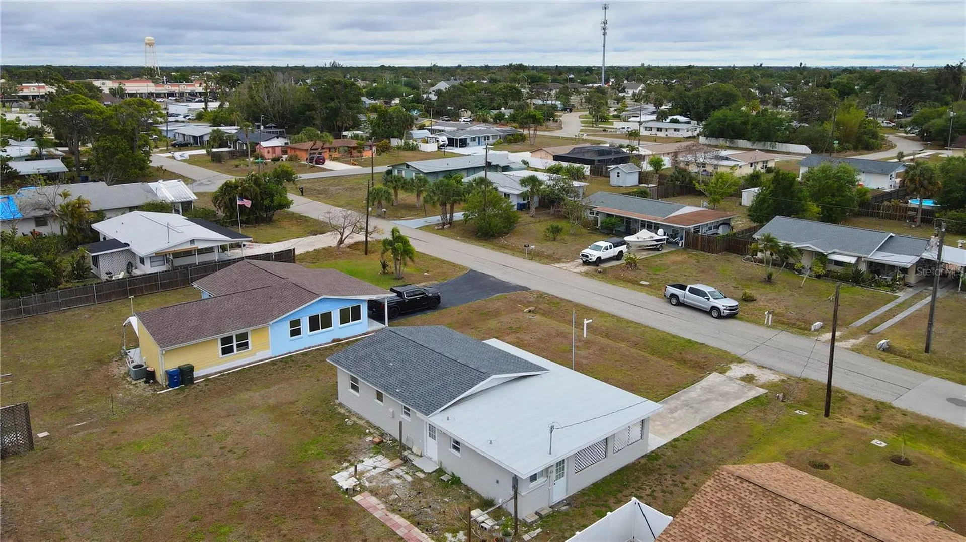 130 Virginia Court Englewood FL 34223