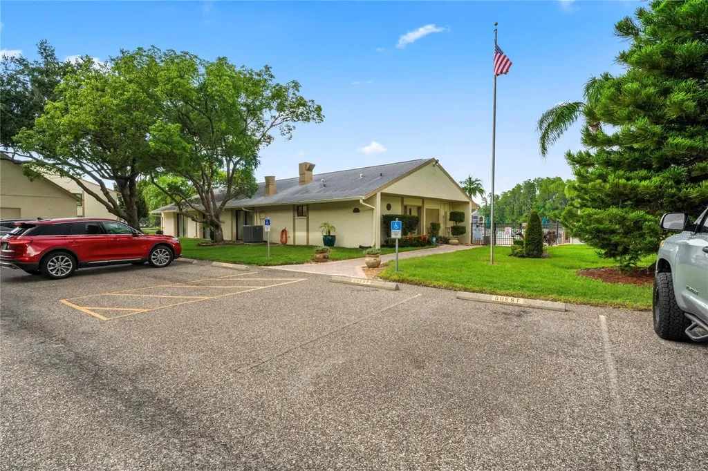 3232 Lake Pine Way Tarpon Springs FL 34688