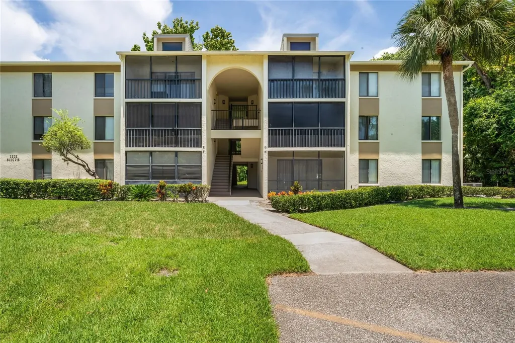 3232 Lake Pine Way Tarpon Springs FL 34688
