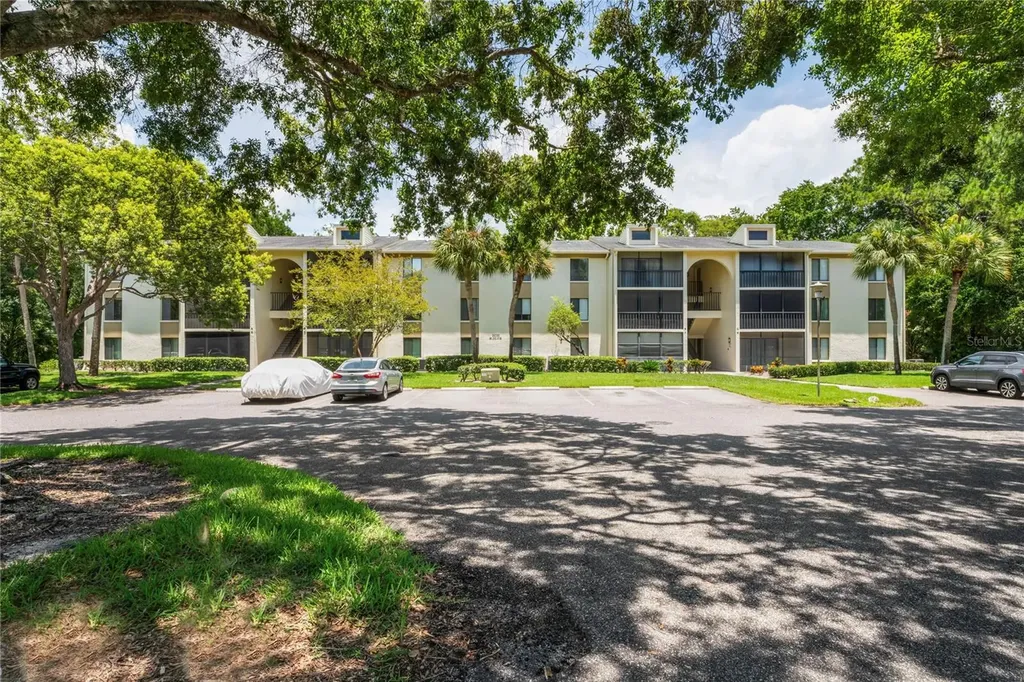 3232 Lake Pine Way Tarpon Springs FL 34688