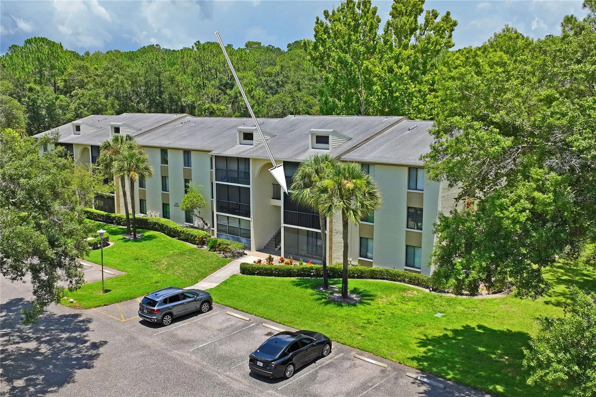 3232 Lake Pine Way Tarpon Springs FL 34688