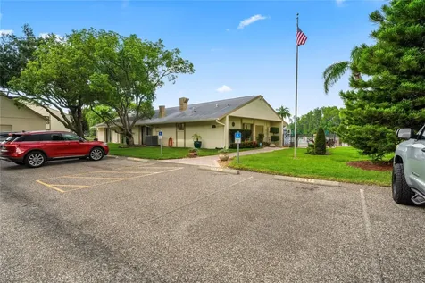 3232 Lake Pine Way Tarpon Springs FL 34688