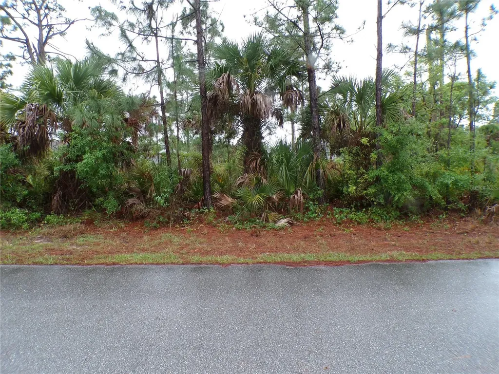 14309 Harcourt Avenue Port Charlotte FL 33953