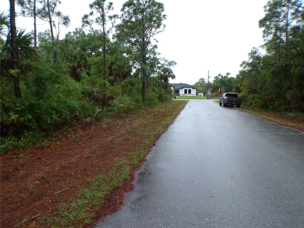 14309 Harcourt Avenue Port Charlotte FL 33953