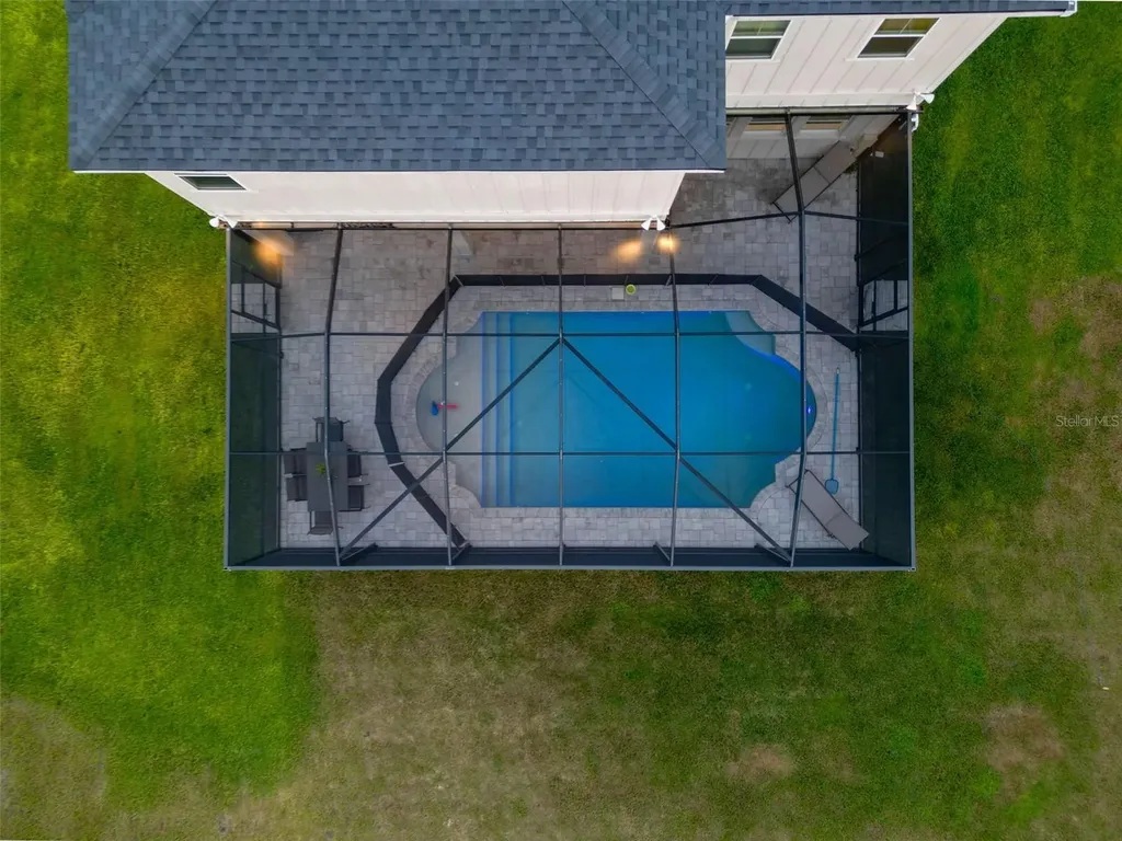 2890 Alexandria Marie Lane Lutz FL 33559