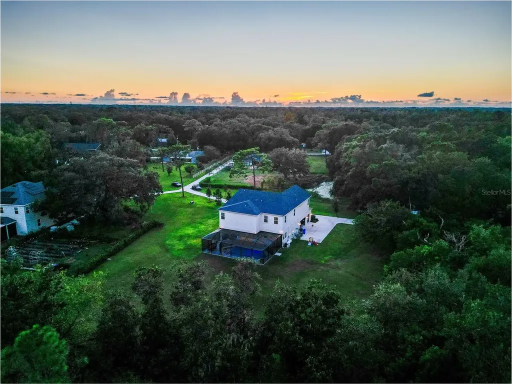 2890 Alexandria Marie Lane Lutz FL 33559