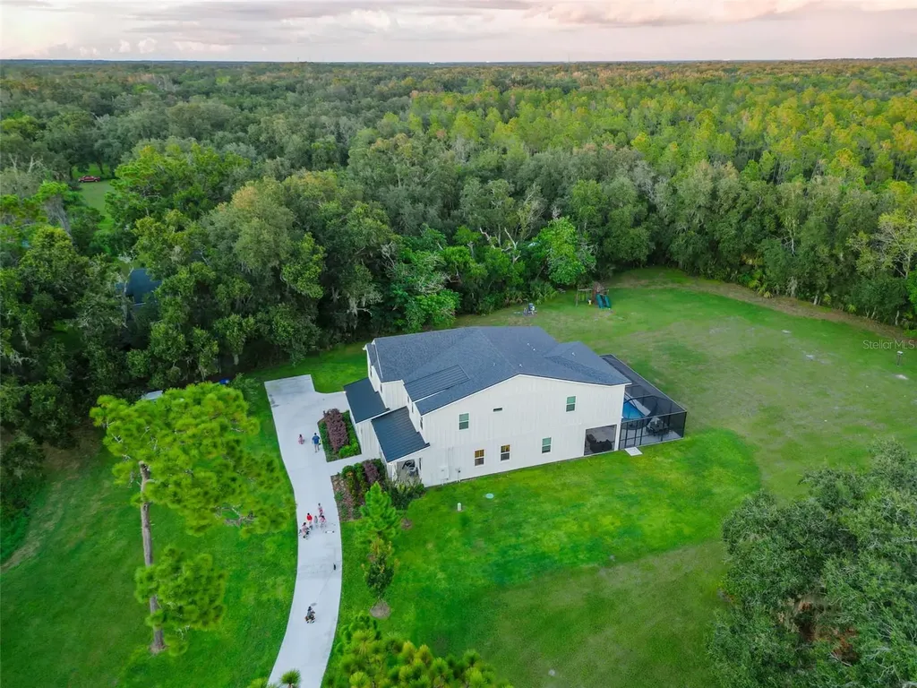 2890 Alexandria Marie Lane Lutz FL 33559