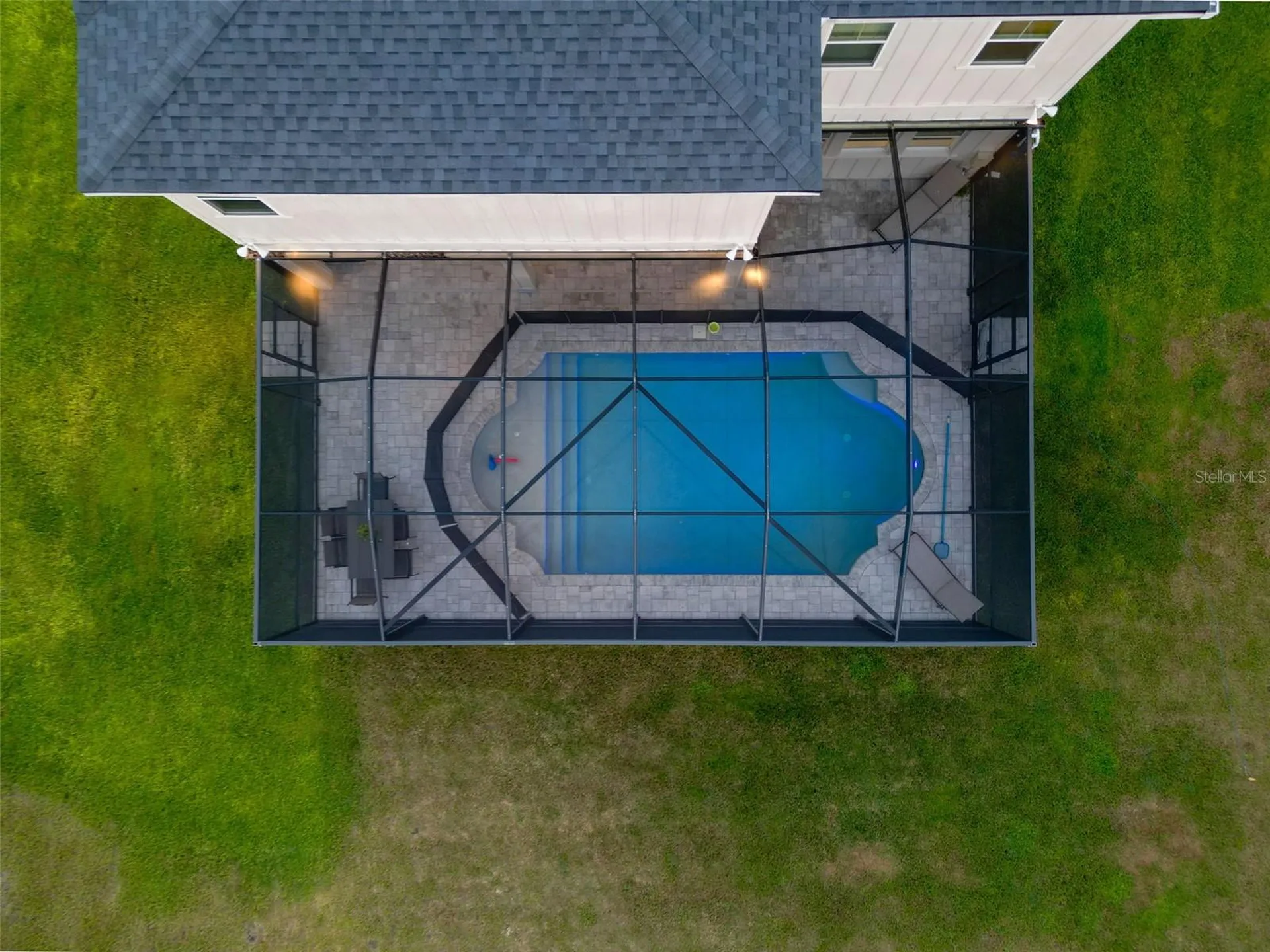 2890 Alexandria Marie Lane Lutz FL 33559