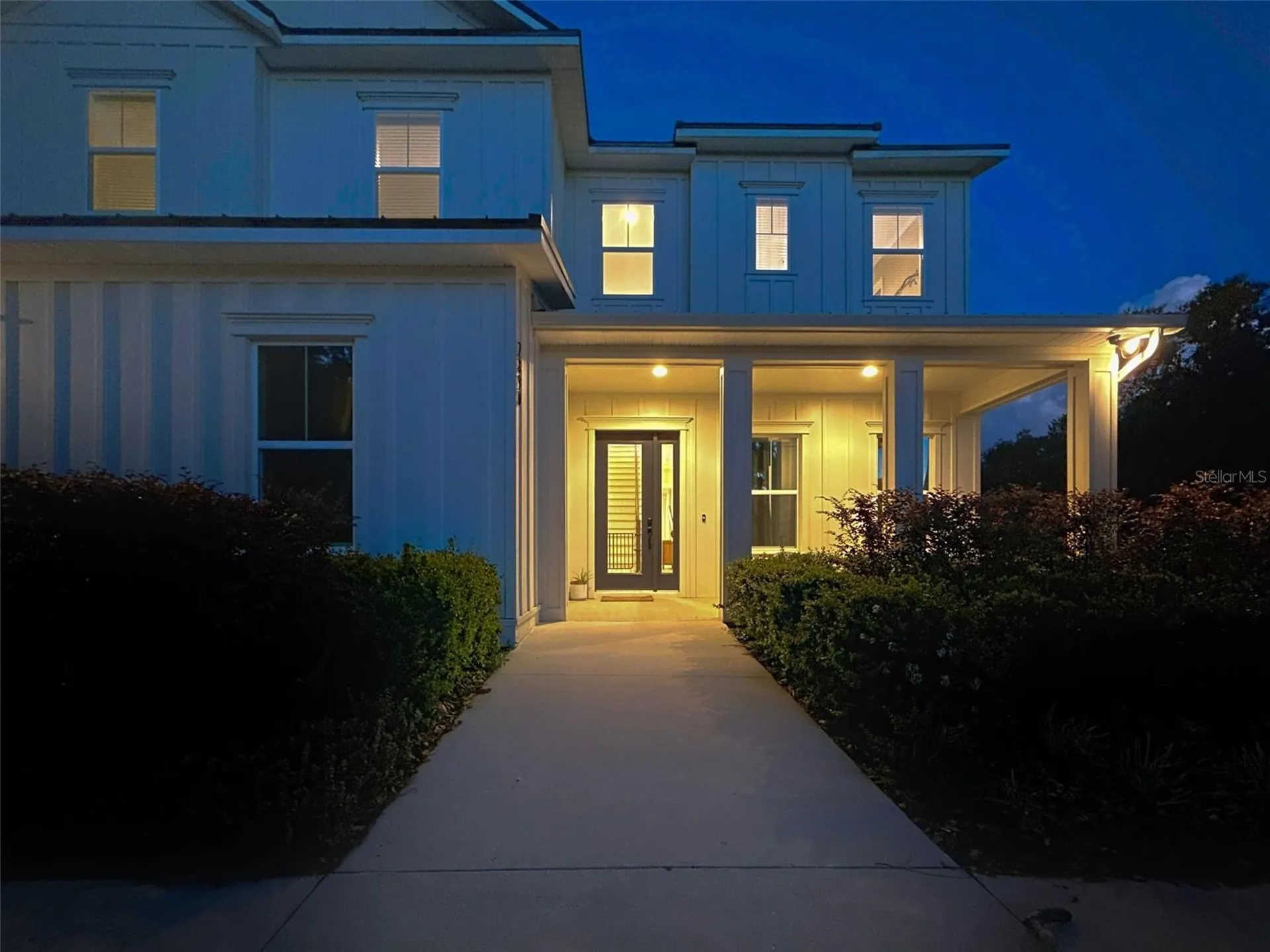 2890 Alexandria Marie Lane Lutz FL 33559