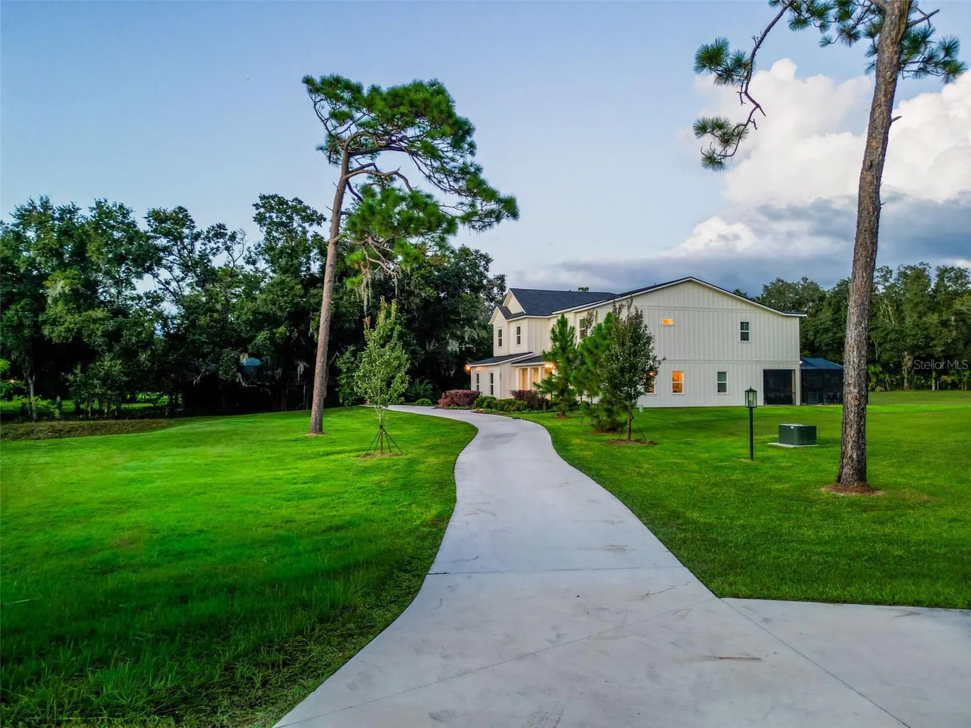 2890 Alexandria Marie Lane Lutz FL 33559