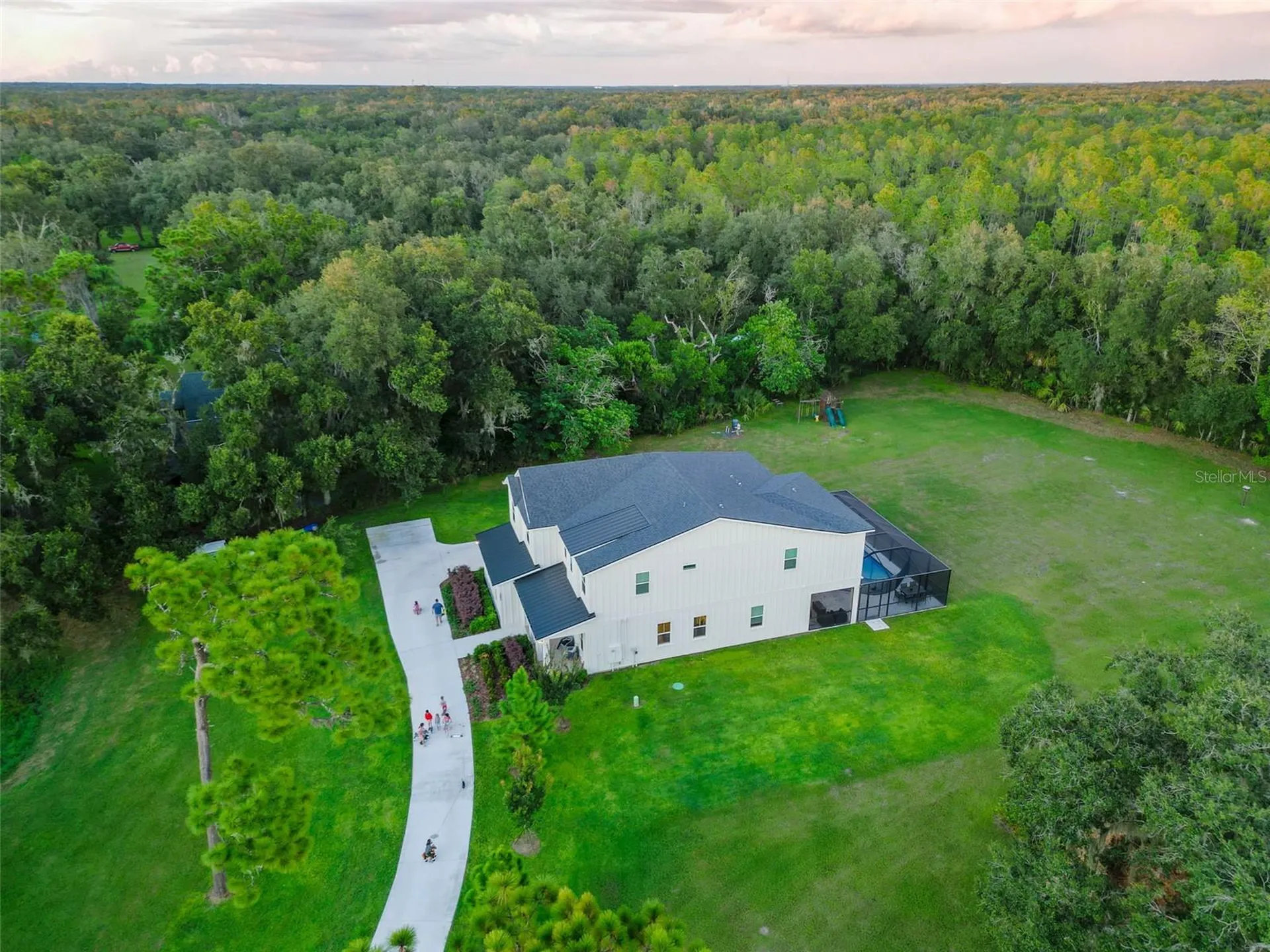 2890 Alexandria Marie Lane Lutz FL 33559