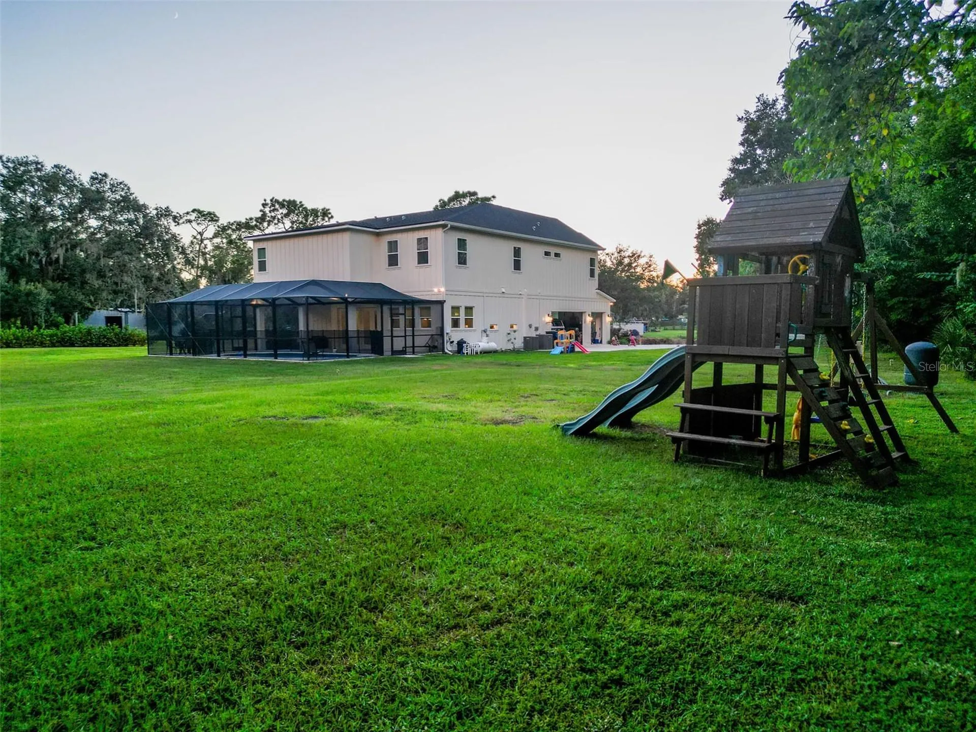 2890 Alexandria Marie Lane Lutz FL 33559