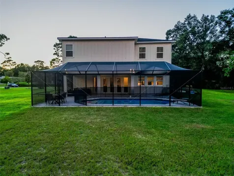 2890 Alexandria Marie Lane Lutz FL 33559