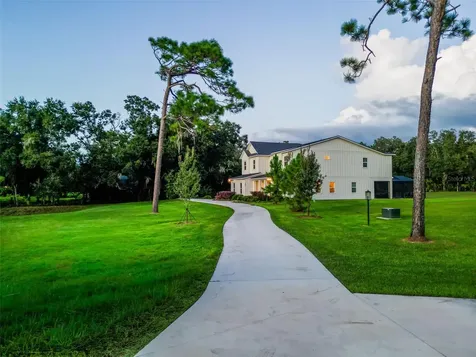 2890 Alexandria Marie Lane Lutz FL 33559