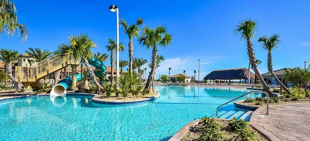 8882 Cabot Cliffs Drive Davenport FL 33896