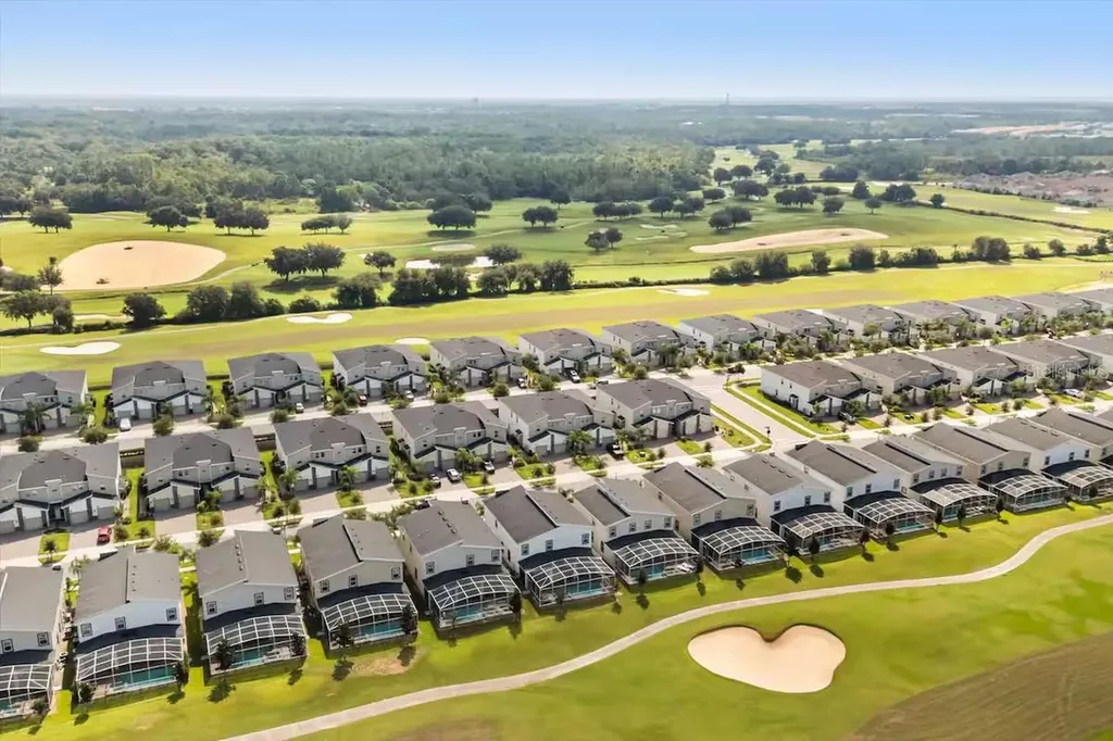 8882 Cabot Cliffs Drive Davenport FL 33896
