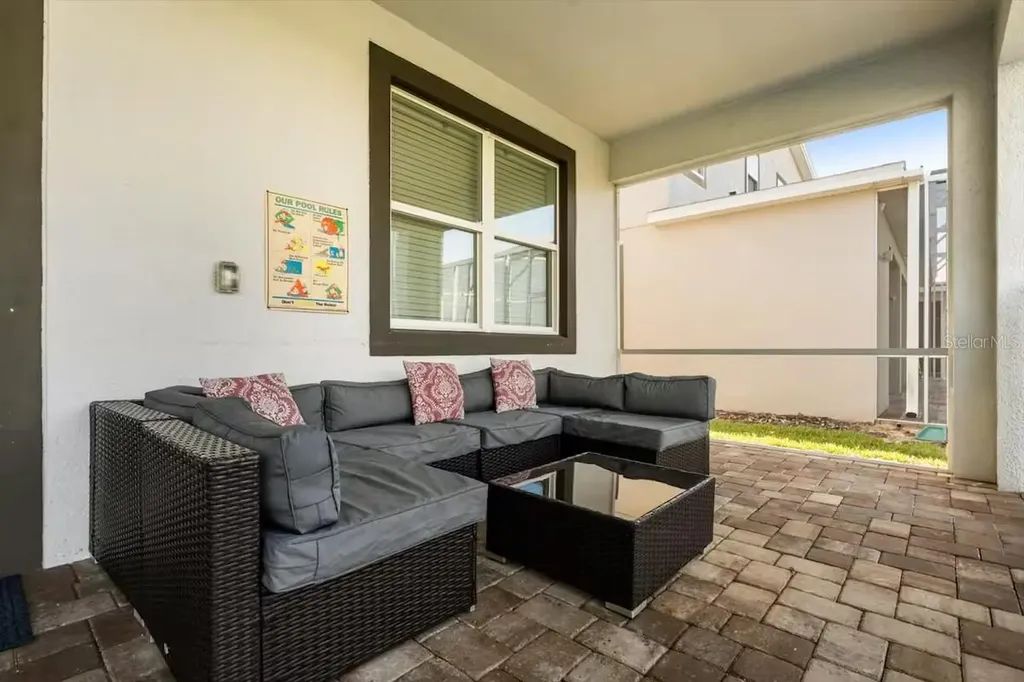 8882 Cabot Cliffs Drive Davenport FL 33896