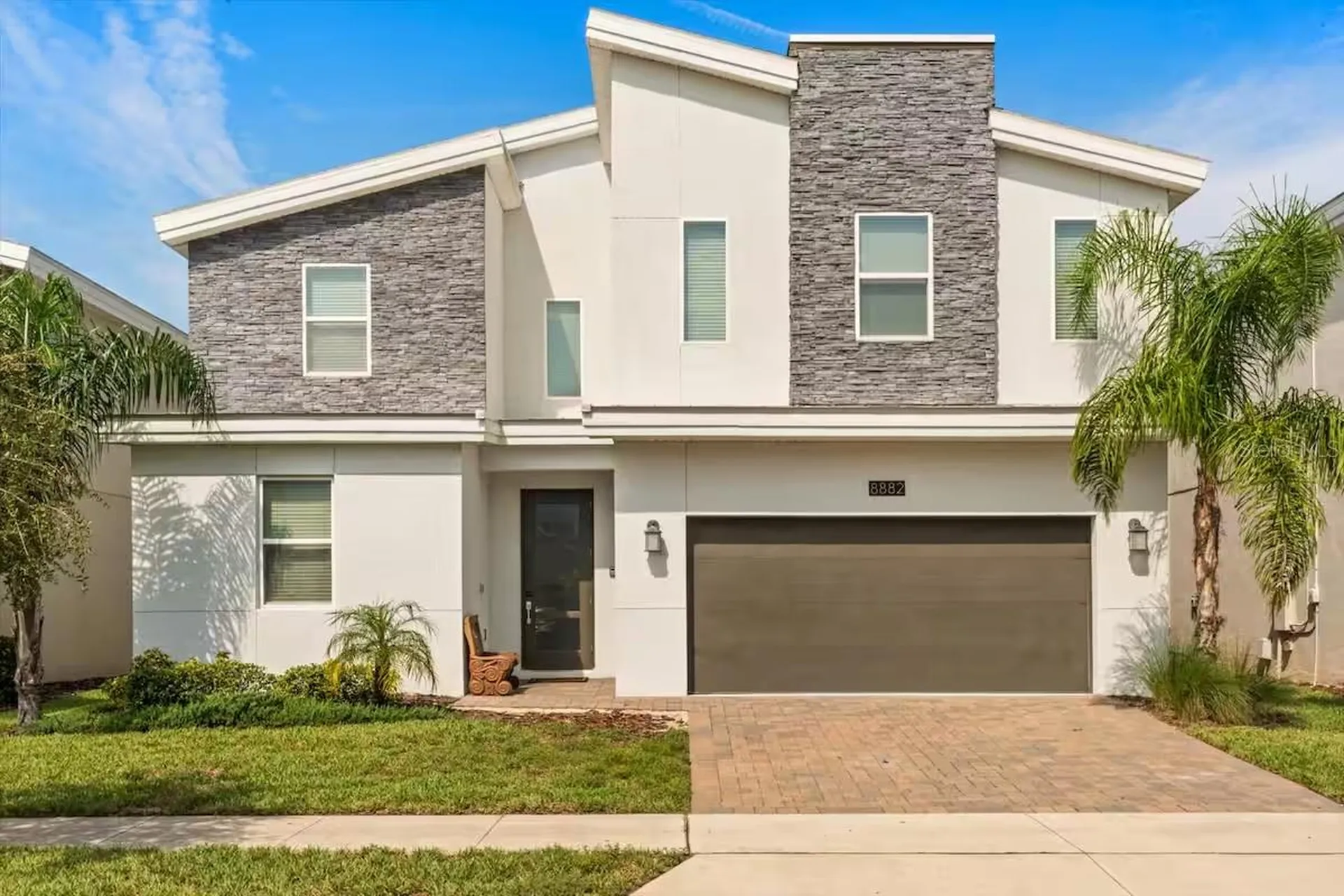 8882 Cabot Cliffs Drive Davenport FL 33896