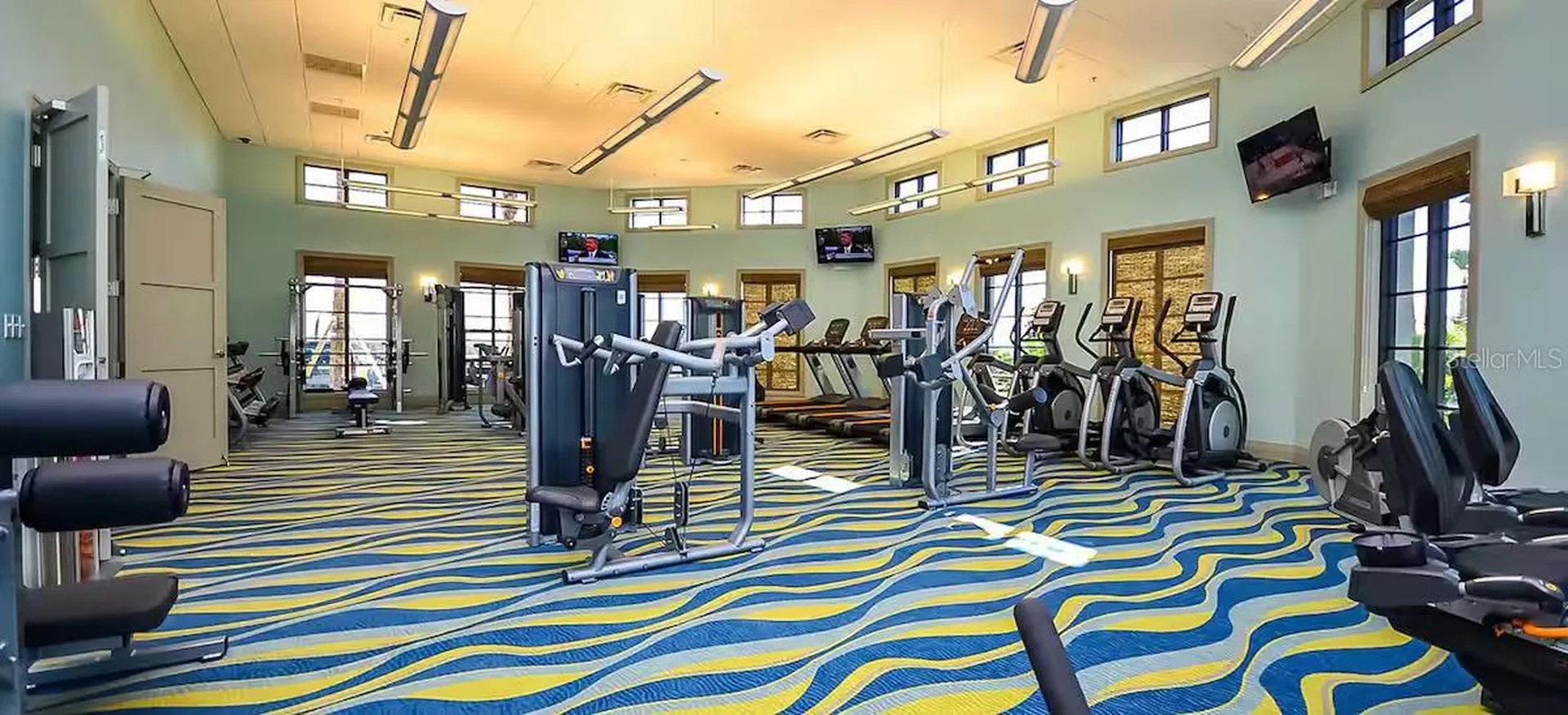 8882 Cabot Cliffs Drive Davenport FL 33896