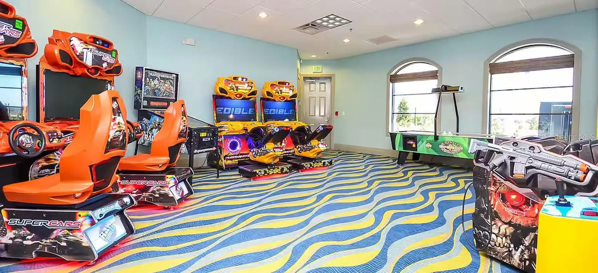 8882 Cabot Cliffs Drive Davenport FL 33896